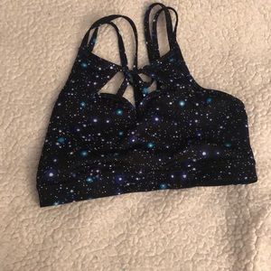 NWOT VS sport bra
